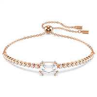 Bracciale Swarovski Donna in Lega metallica 5730706 - 5730706